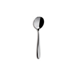 Colher de consomé Tulip 18/10