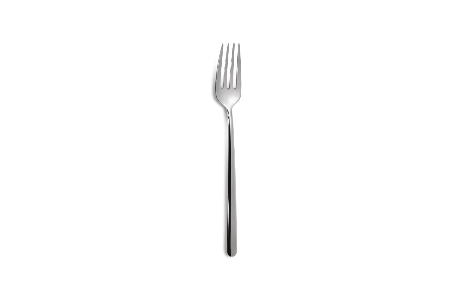 Garfo de mesa Violet 18/10