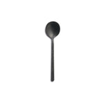 Colher de mesa Kodai preto 18%