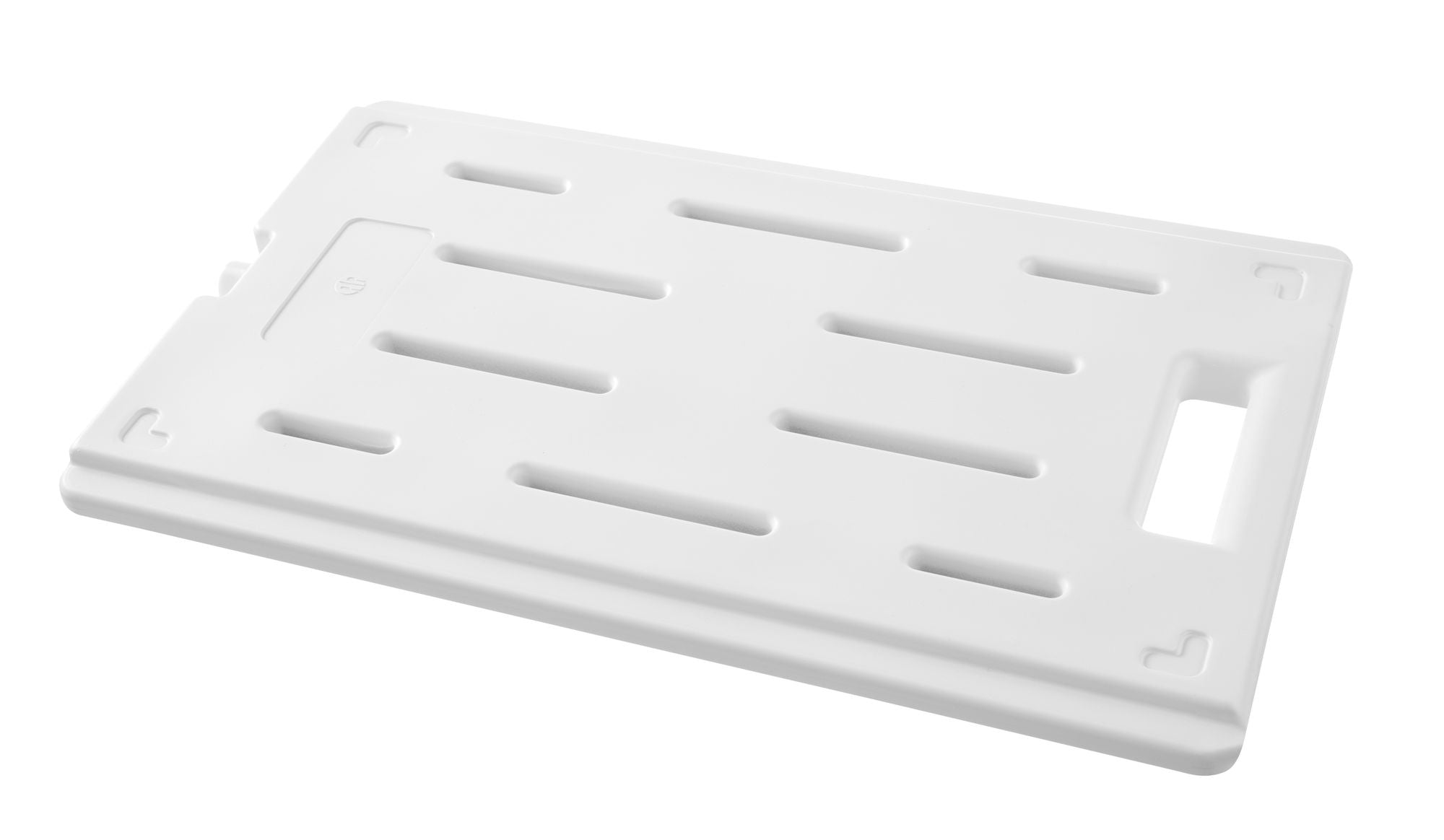 Elemento de congelação GN 1/1 30 mm