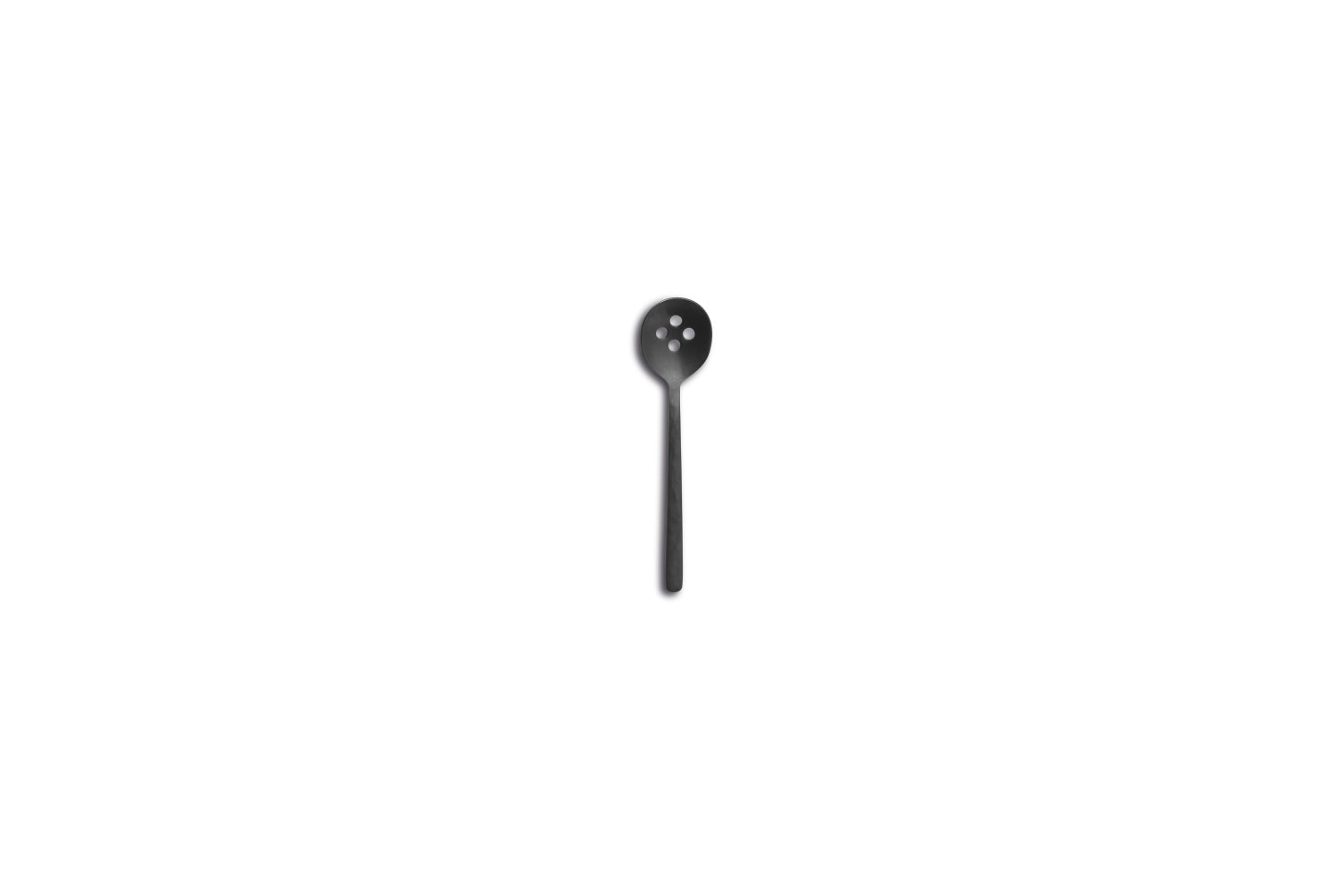 Colher de moca Kodai preto 18%