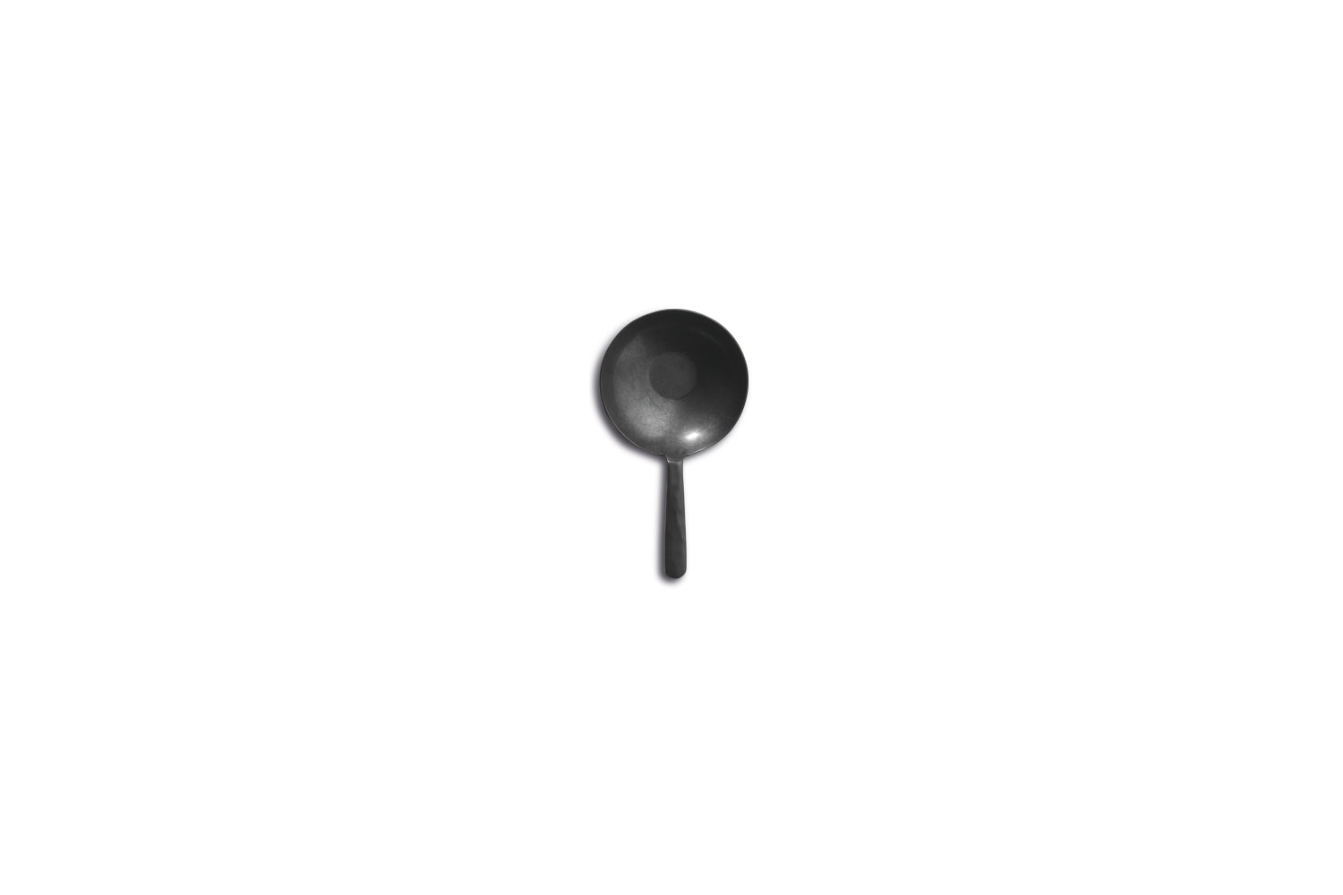 Colher de arroz Kodai preto 18%