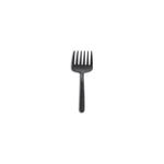 Garfo rastelo Kodai preto 18%