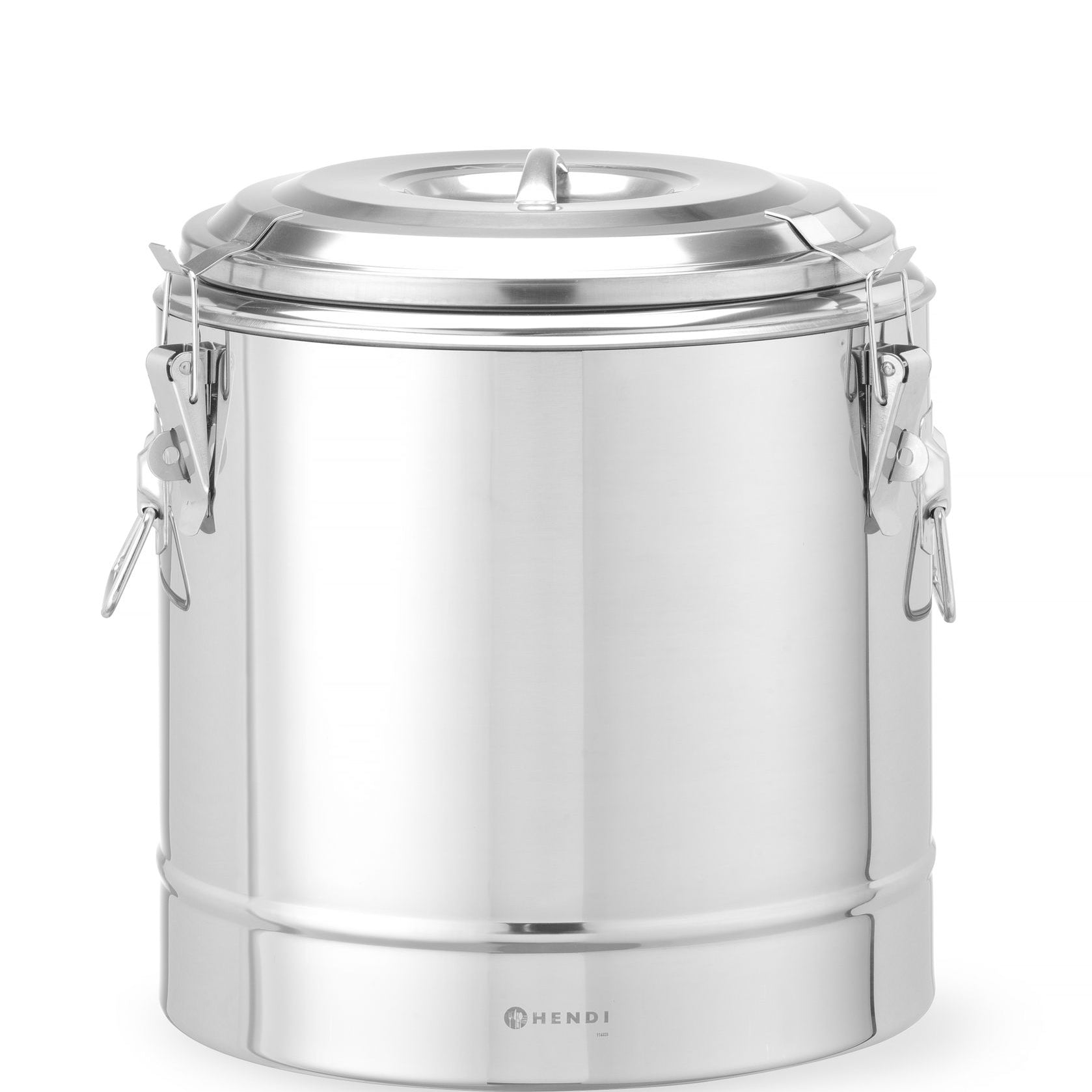 Recipiente térmico 19 l Kitchen Line