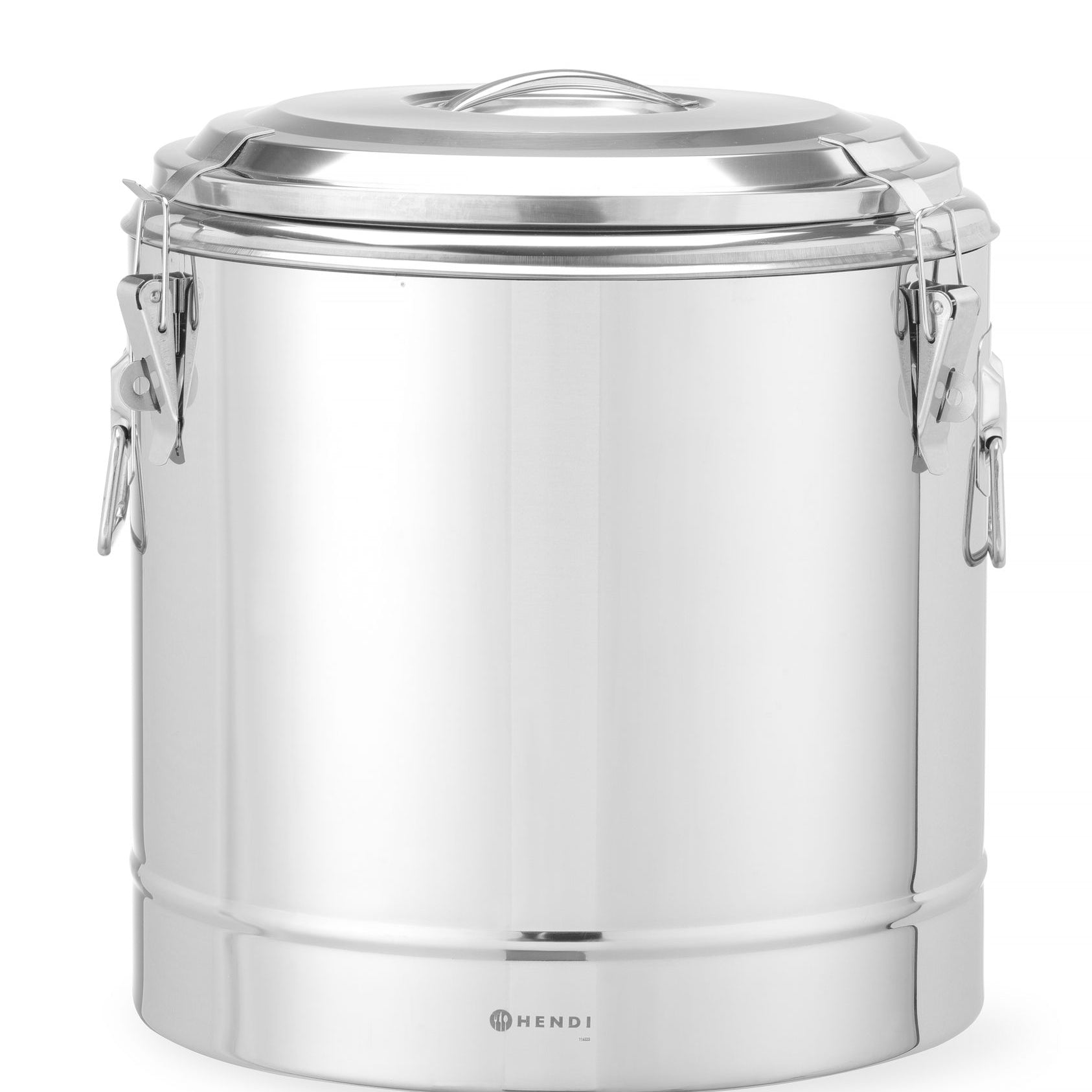 Recipiente térmico 31 l Kitchen Line