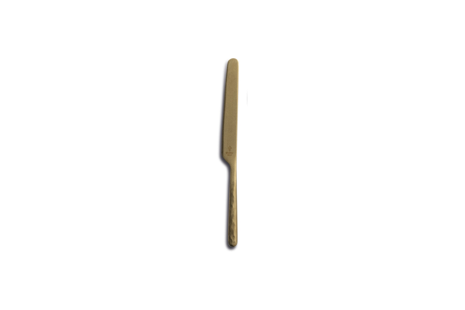 Faca de mesa Kodai dourado