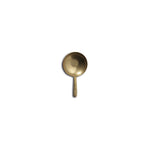 Colher de arroz Kodai dourado 18%