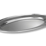 Bandeja oval 35cm
