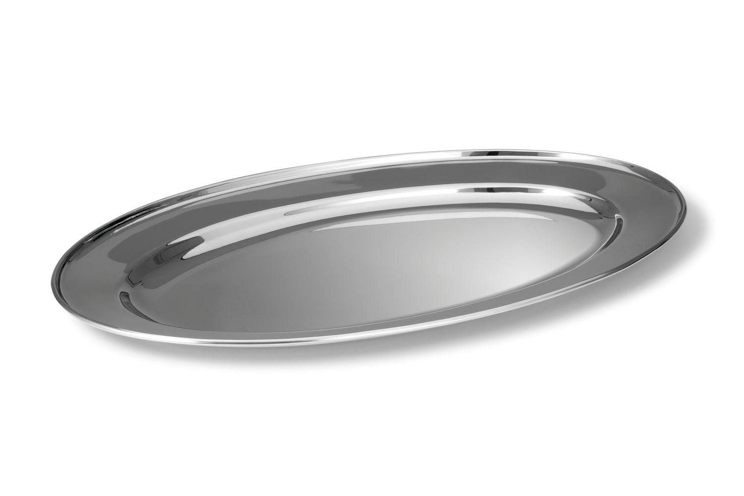 Bandeja oval 45cm