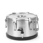 Recipiente térmico com torneira 10 l 330x220 mm Profi Line