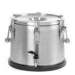 Recipiente térmico com torneira 15 l 330x280 mm Profi Line