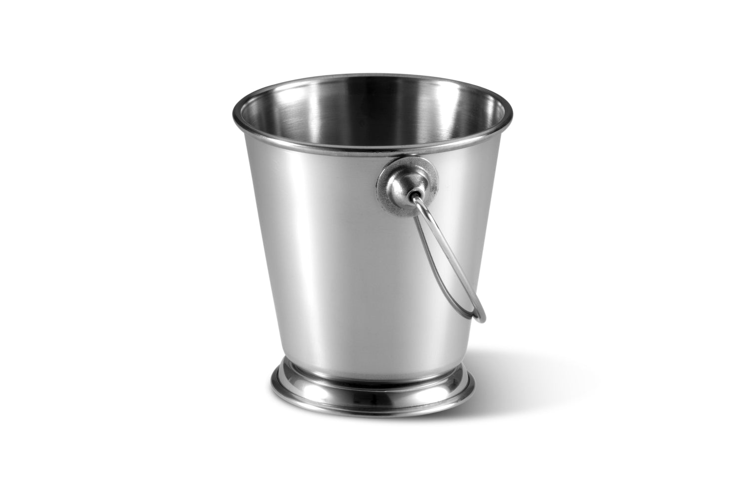 Balde para snacks Gourmet Ø7cm H7,5cm