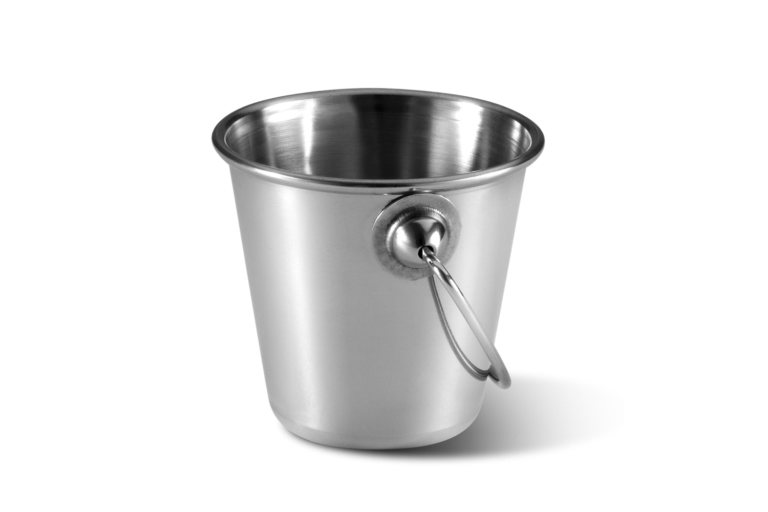 Balde para snacks Gourmet Ø8,5cm H9cm