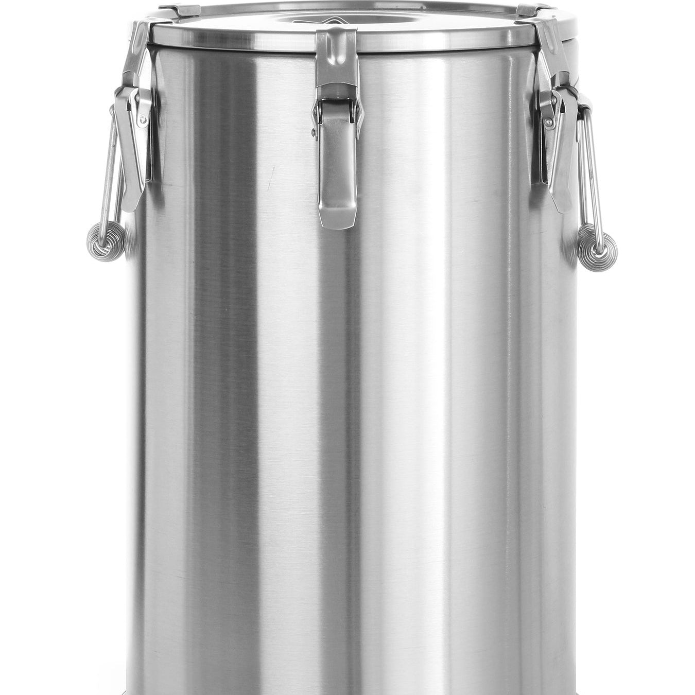 Contentor isotérmico portátil 35 l 330x570 mm Profi Line