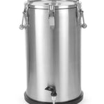 Recipiente térmico com torneira 35 l Profi Line