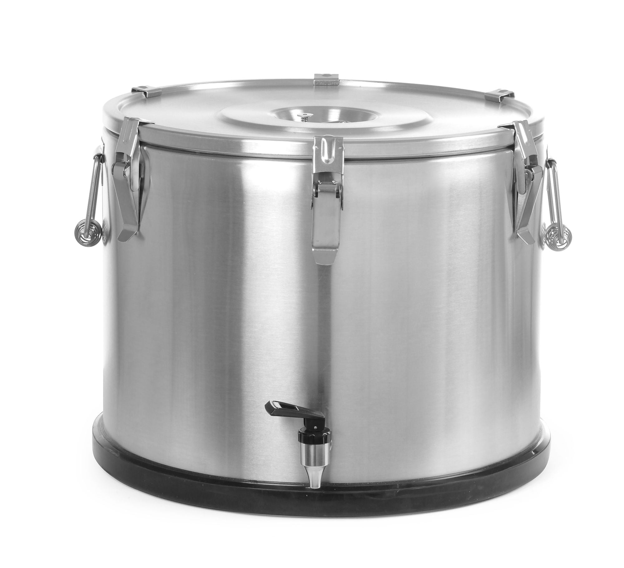 Recipiente térmico com torneira 50 l Profi Line