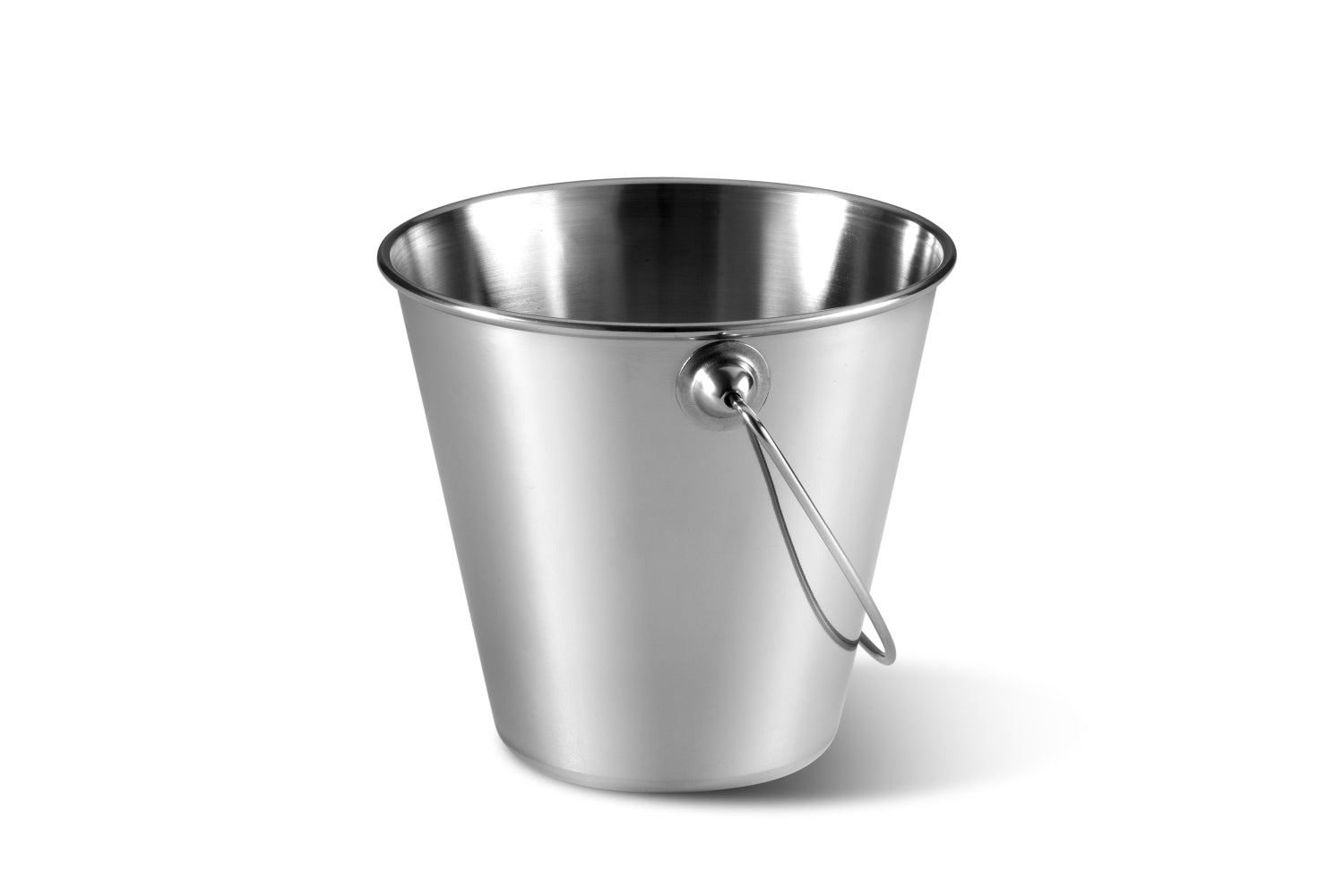 Balde para snacks Gourmet Ø12,5cm H13cm