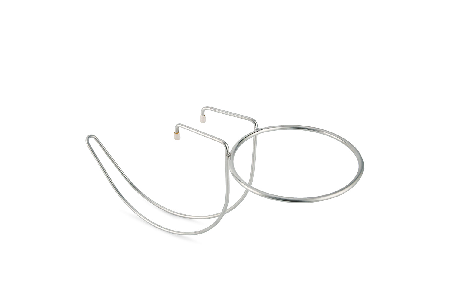Suporte de mesa para balde