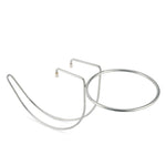 Suporte de mesa para balde