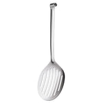 Escumadeira Elegant espelhada 32cm 18/10