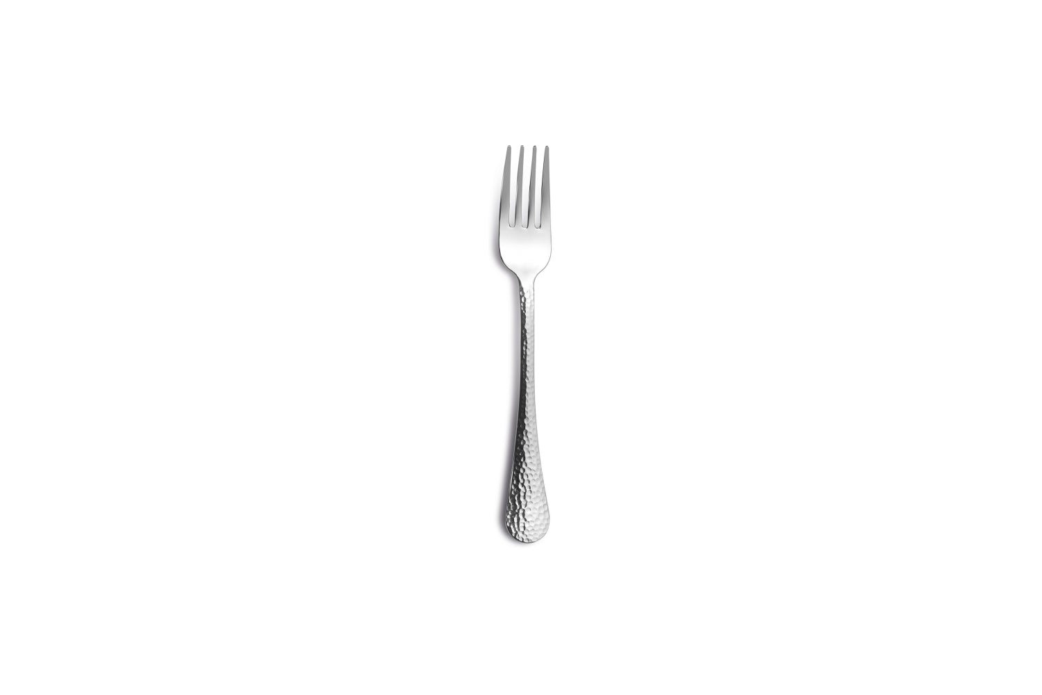 Garfo de lanche Luna 18%