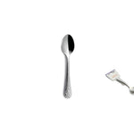 Colher de moca Luna 18% – 6 unidades em cartela