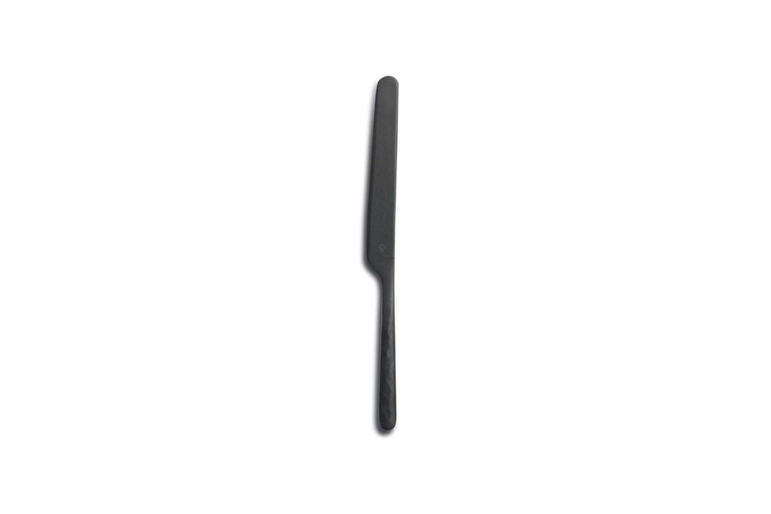 Faca de mesa Kodai preto XL