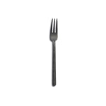 Garfo de mesa Kodai preto XL 18%