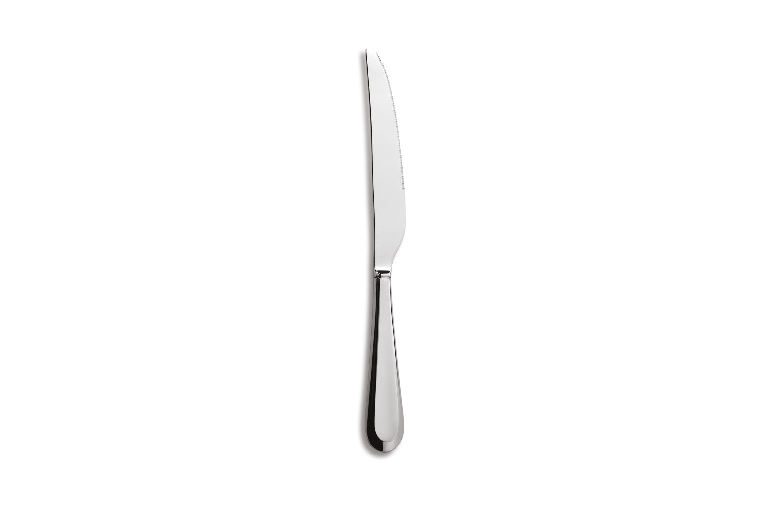 Faca de mesa Maranta clássica