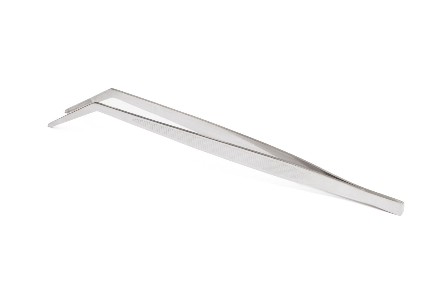 Pinça de chef de precisão 24cm