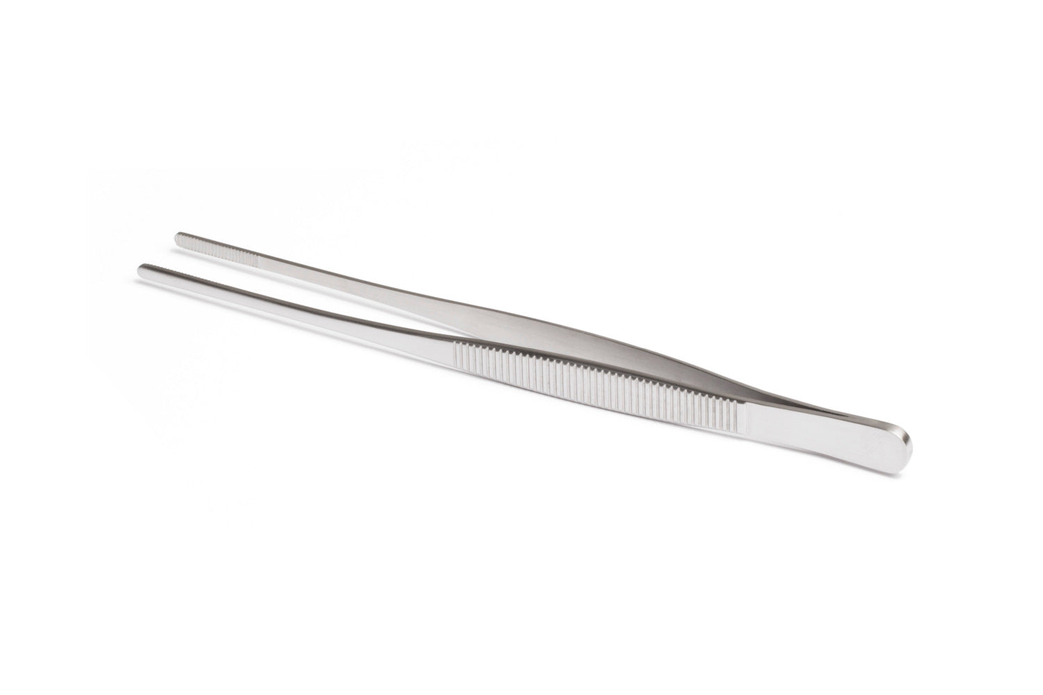 Pinça de chef reta 21cm