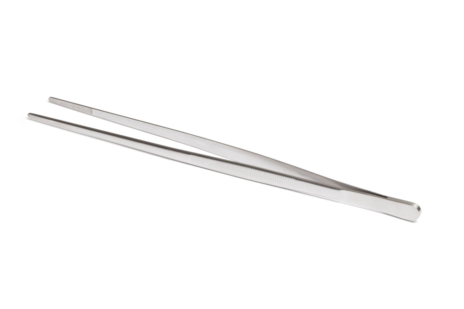 Pinça de chef reta 30cm