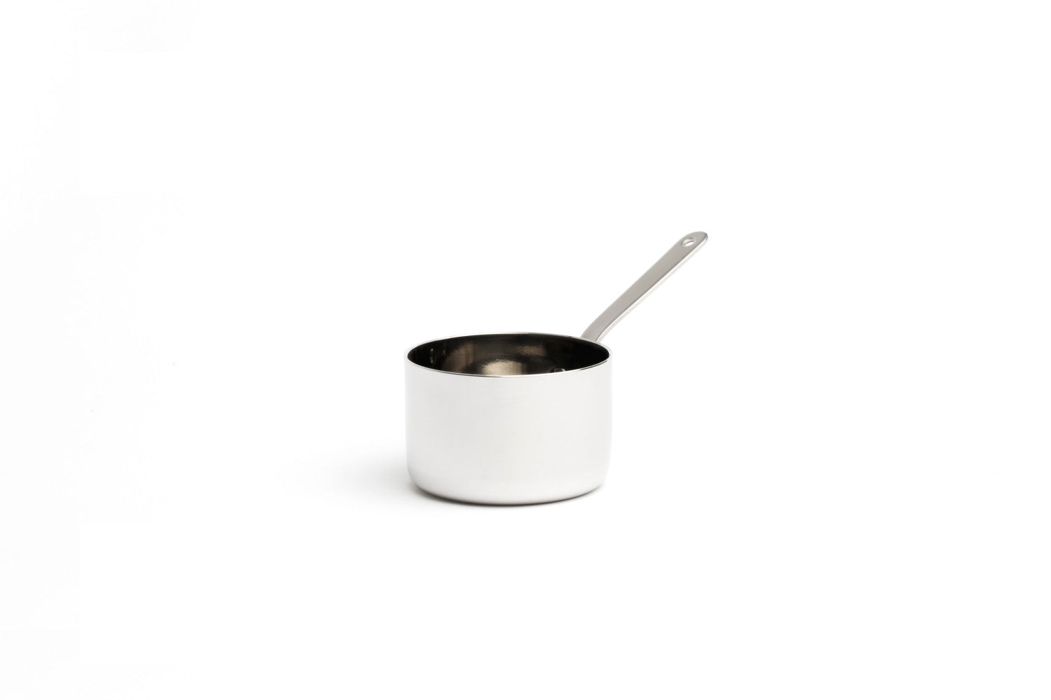 Mini tacho Gourmet inox Ø7cm H5cm