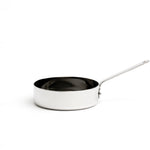 Mini frigideira Gourmet inox Ø10cm H3cm