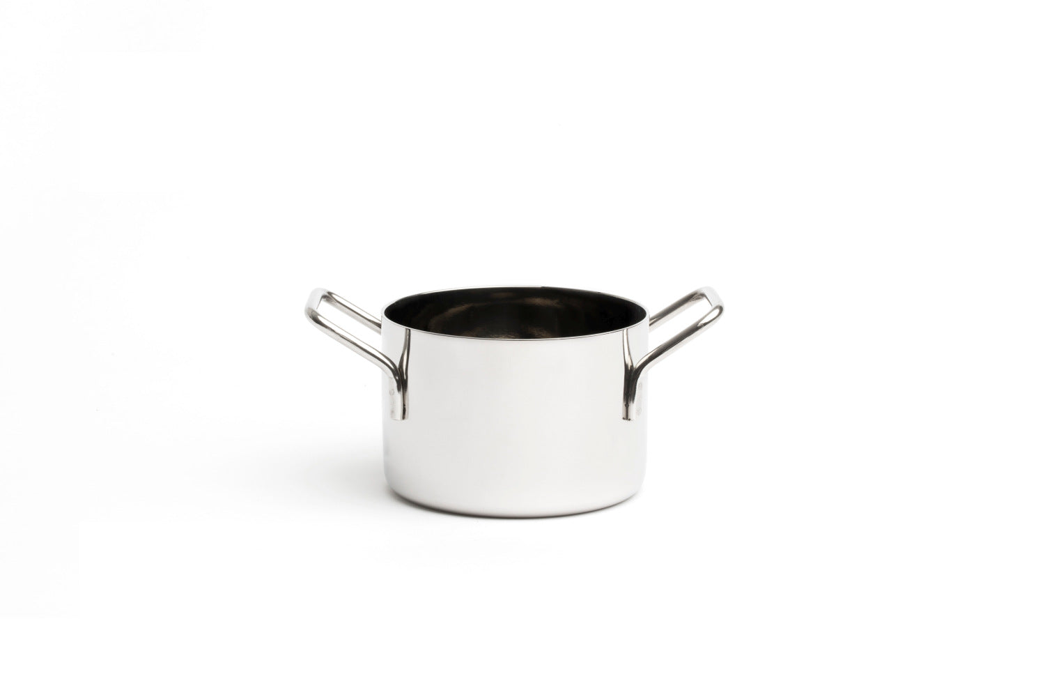 Mini panela Gourmet inox Ø9cm H6cm