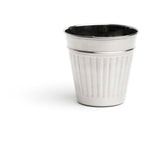 Mini balde Gourmet inox Ø9cm H9cm
