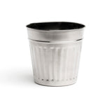 Mini balde Gourmet inox Ø15cm H14cm