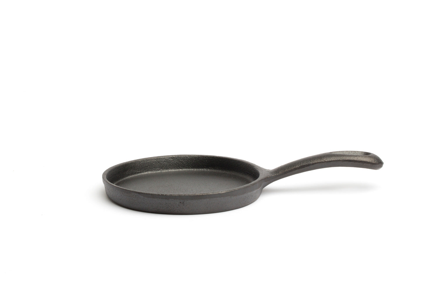 Mini frigideira de ferro fundido Tradicion Ø13cm
