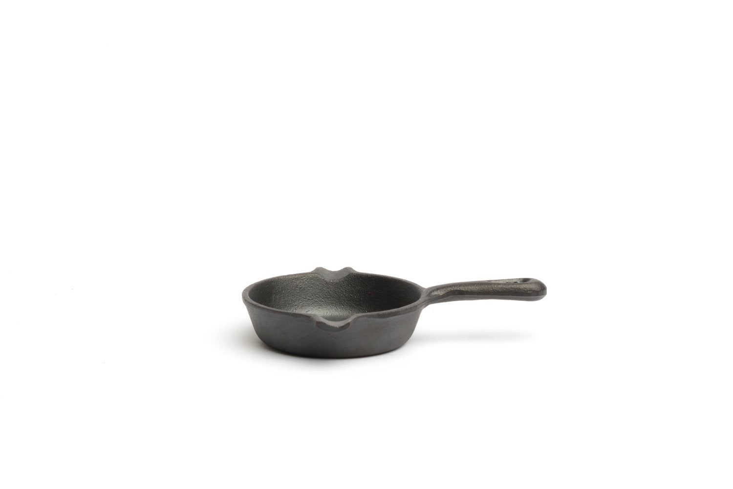 Mini frigideira de ferro fundido Tradicion Ø9cm