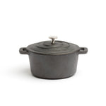 Mini panela de ferro fundido Tradicion Ø11cm