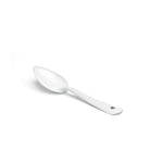 Colher de mesa Peltre branca 20cm