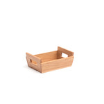 Mini caixa retangular Hogaza 15,7x10,9x5,8cm