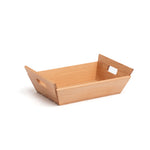 Mini caixa retangular Hogaza 24,5x16,2x7cm