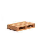Mini palete Hogaza 20x12x3,5cm