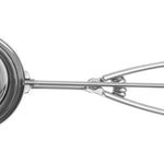 Colher de gelado 1/8 inox Stöckel