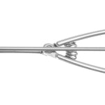 Colher de gelado 1/16 inox Stöckel