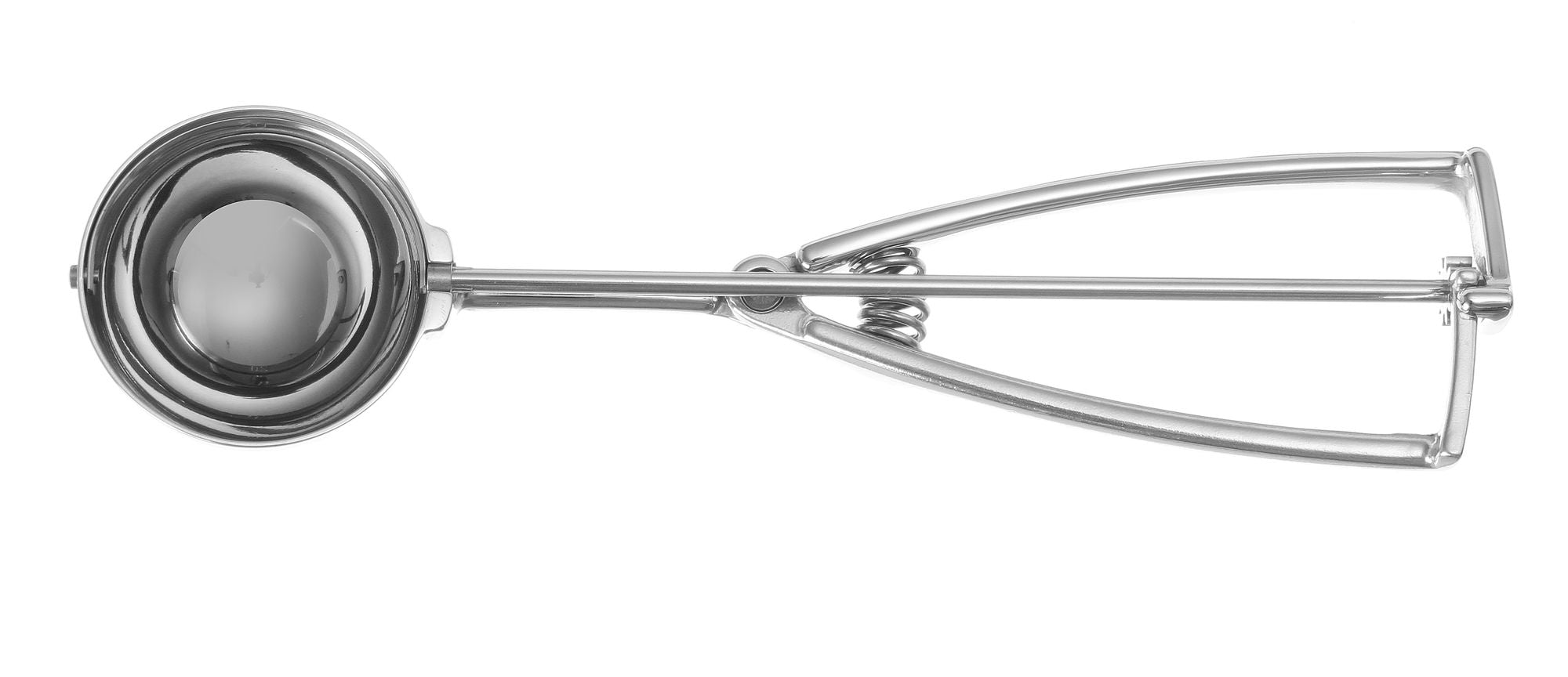 Colher de gelado 1/20 inox Stöckel
