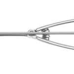 Colher de gelado 1/30 inox Stöckel