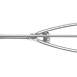 Colher de gelado 1/36 inox Stöckel