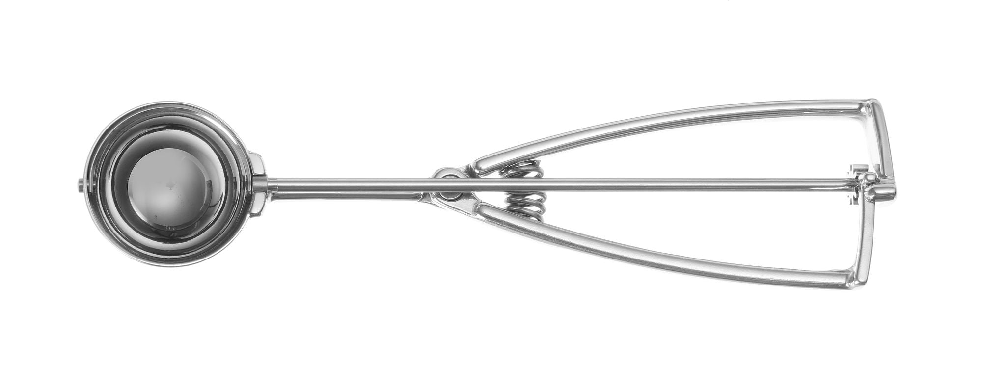 Colher de gelado 1/40 inox Stöckel